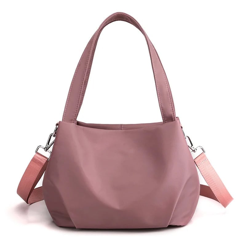 LUNIS - Everyday Companion Bag | Sleek, Soft & Spacious