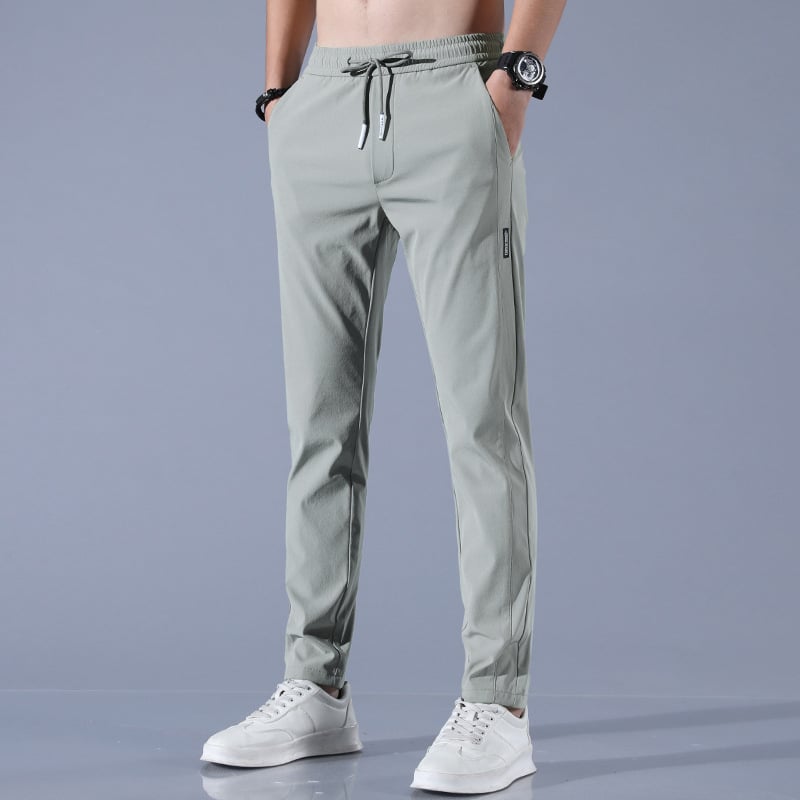 GlideFlex - Everyday Comfort Joggers That Breathe and Move