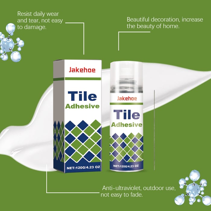 StickForce – Professional Tile Bond Spray