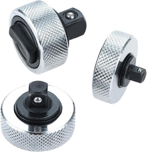 QuickGrip - Compact Thumb Ratchet Wrench