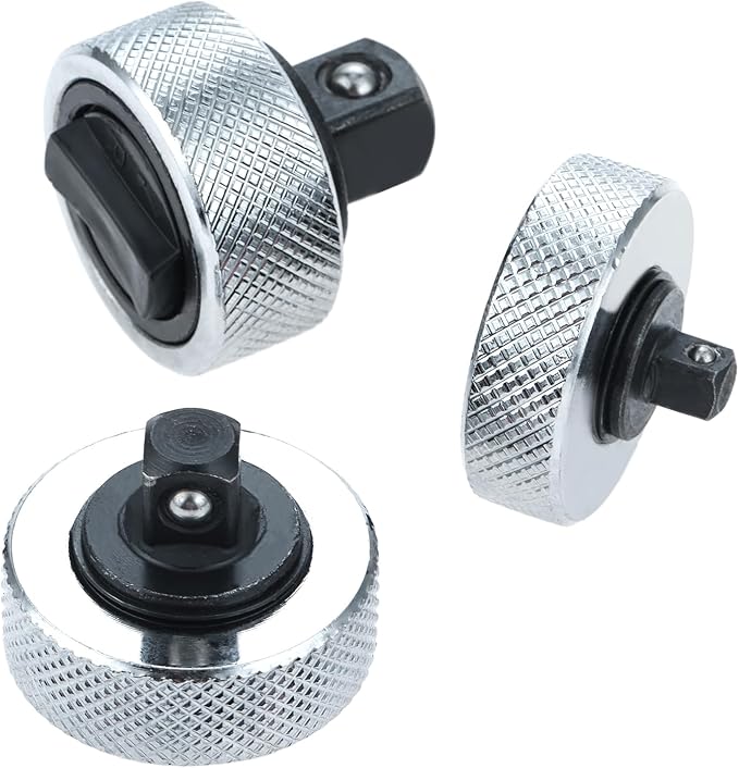 QuickGrip - Compact Thumb Ratchet Wrench