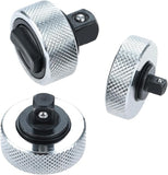 QuickGrip - Compact Thumb Ratchet Wrench