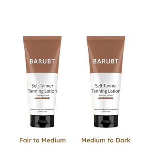 Self Tanner Lotion