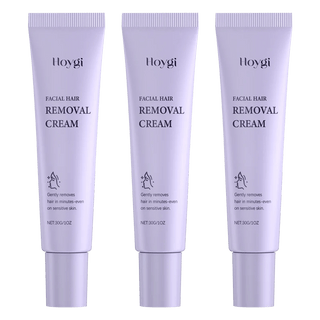 SoftSilk Pro - Painless Facial Hair Remover – Hydrating & Gentle