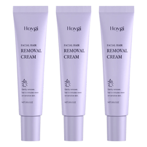 SoftSilk Pro - Painless Facial Hair Remover – Hydrating & Gentle