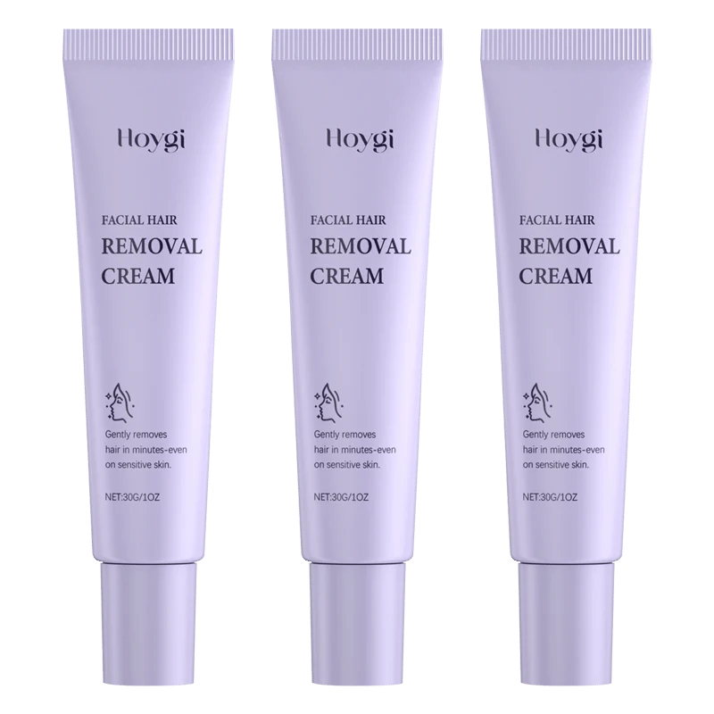 SoftSilk Pro - Painless Facial Hair Remover – Hydrating & Gentle