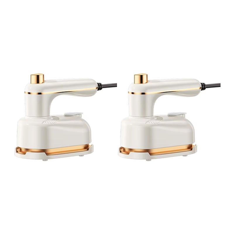 GleamGo - Compact Portable Iron