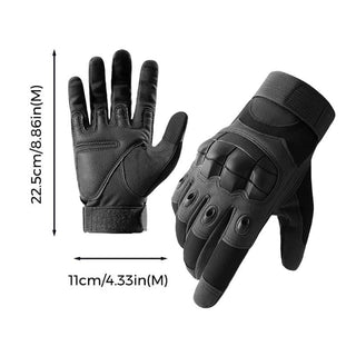 ShieldHand – Protective Tactical Gloves