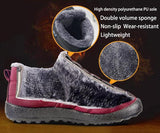SnowStride - Waterproof Comfort Boots