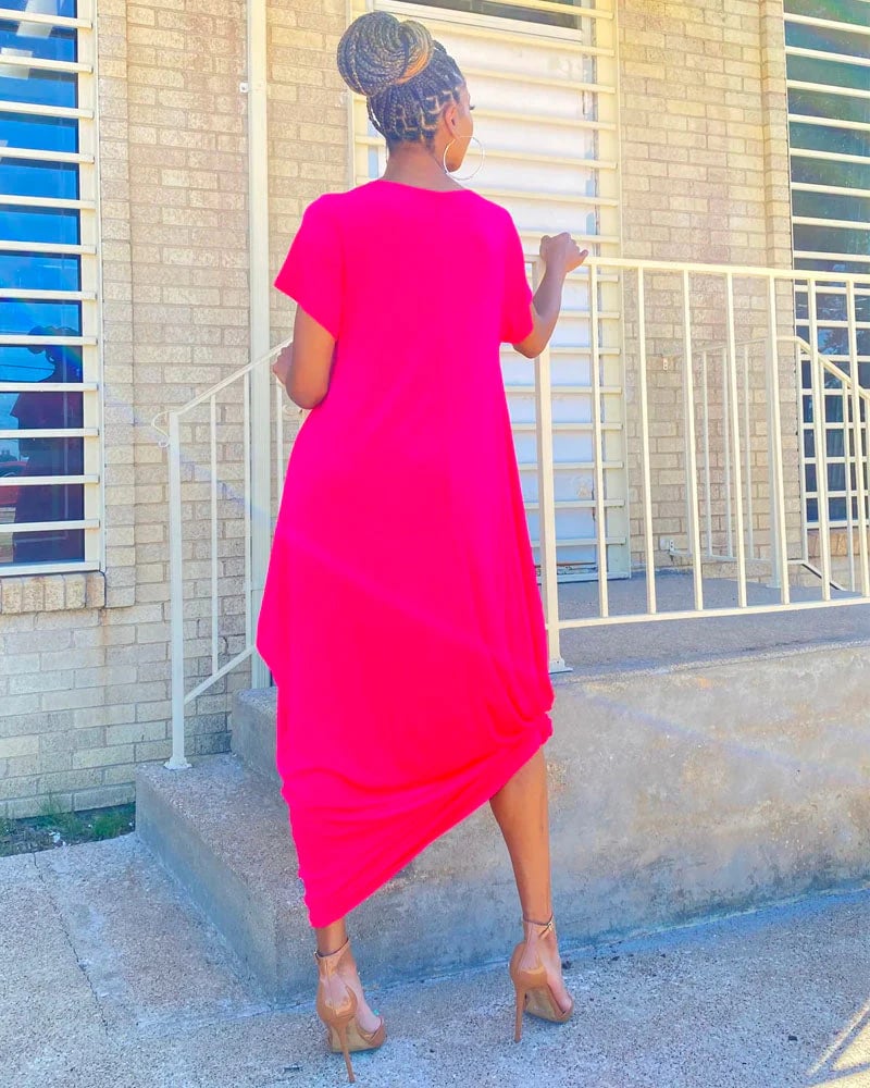 Celestia | Timeless Maxi Gown