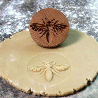 $9.99 Cookie Embossing Cutter (Christmas Top Pick)