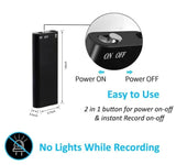 EchoRec – Smart Digital Voice Recorder