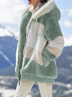 DualTone – Cotton Contrast Jacket