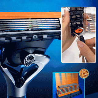 EliteFlex – Razor | Perfect Shave Every Time