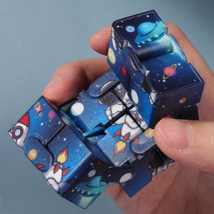 Mystic 3D - Wonder Cube