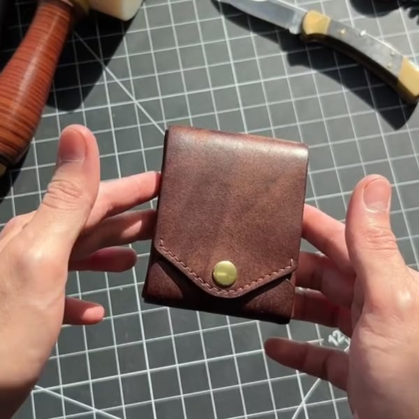 HOT SALE🔥 The Conan Wallet