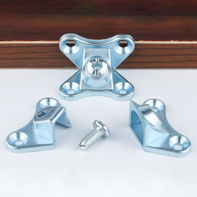 ButterLock – Detachable Corner Connector Bracket
