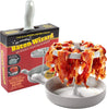 BacoRack - The Bacon Wizard Microwave Cooker