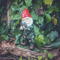 Standing Gnome