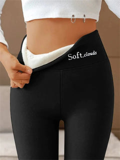 FrostFlex | Winter Warmth Leggings