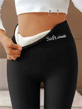 FrostFlex | Winter Warmth Leggings