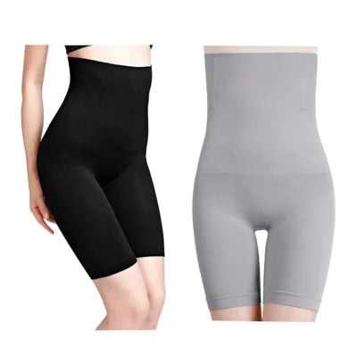 ShapeLift - High Waist Tummy & Hip Shaper