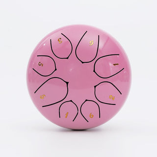 DrizzleTune – Outdoor Rain Music Drum Decor