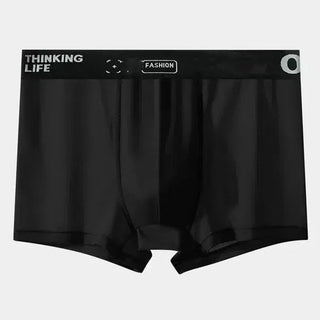 ComfortZone – Ultra Soft Men’s Daily Wear