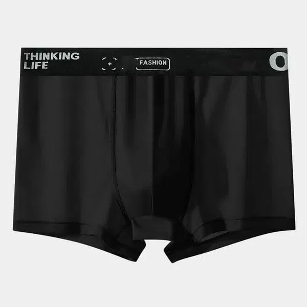 ComfortZone – Ultra Soft Men’s Daily Wear
