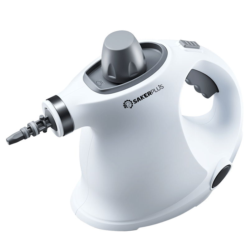 PowerSteam - High-Pressure Cleaning & Sanitizing