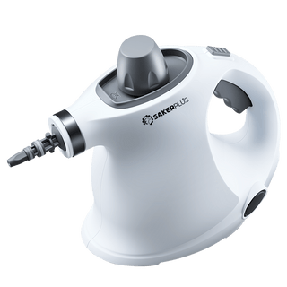 PowerSteam - High-Pressure Cleaning & Sanitizing