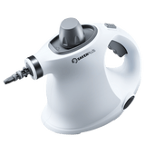 PowerSteam - High-Pressure Cleaning & Sanitizing