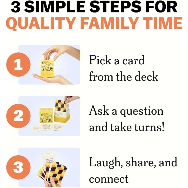 Flip & Find - Family Memory Game