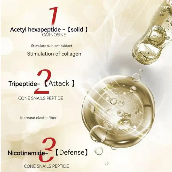 DermaLift – Polypeptide Firming Face Cream