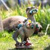 SnackBites – Hungry Gnomes Garden Statue
