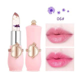 LushBloom - Flower Infused Crystal Jelly Lipstick