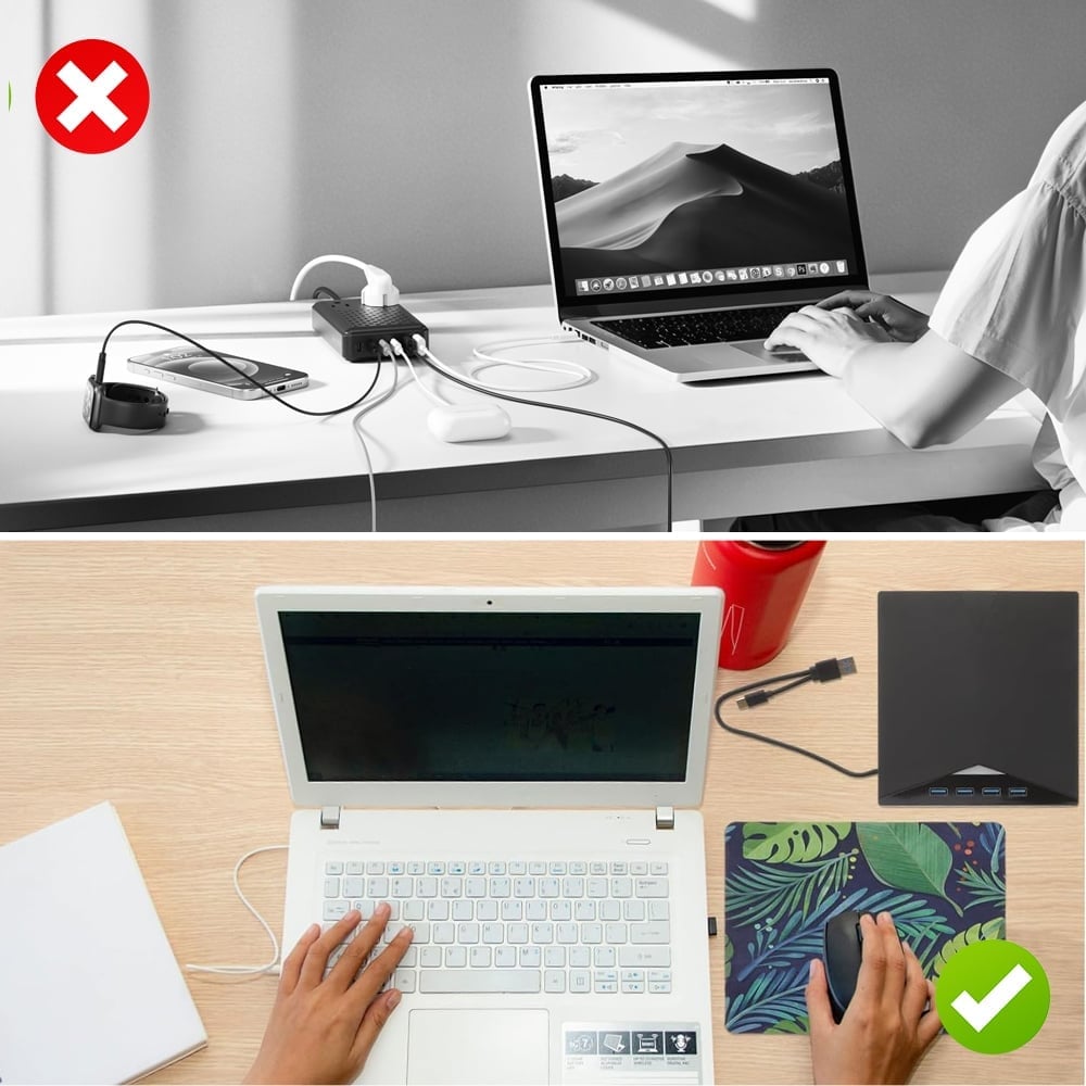 USB 3.0 Type-C External CD/DVD Drive