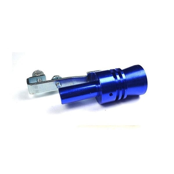 TurboTone – Sports Car Exhaust Sound Whistle