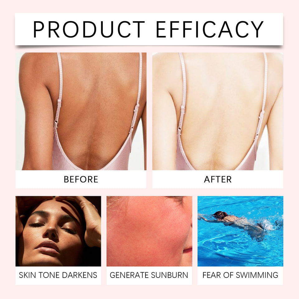 Mistify - Ultra-Fine SPF 42 Body Mist