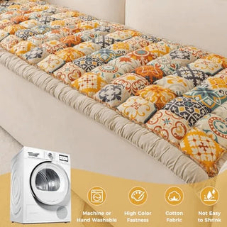 BohoNest – Cotton Sofa Cushions