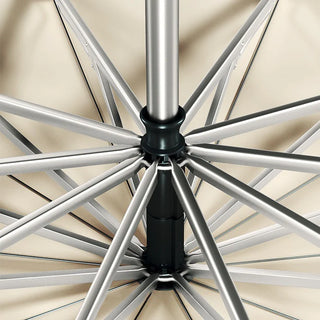 GripGuard - Secure Ring Handle Umbrella