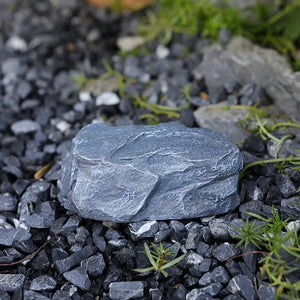 StoneSafe – Realistic Hidden Key Holder Stone