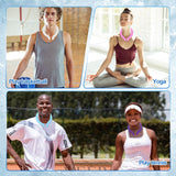 FrostBand - Flexible Reusable Neck Ring