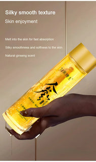 GinsengGlow | Youth-Reviving Essence Water
