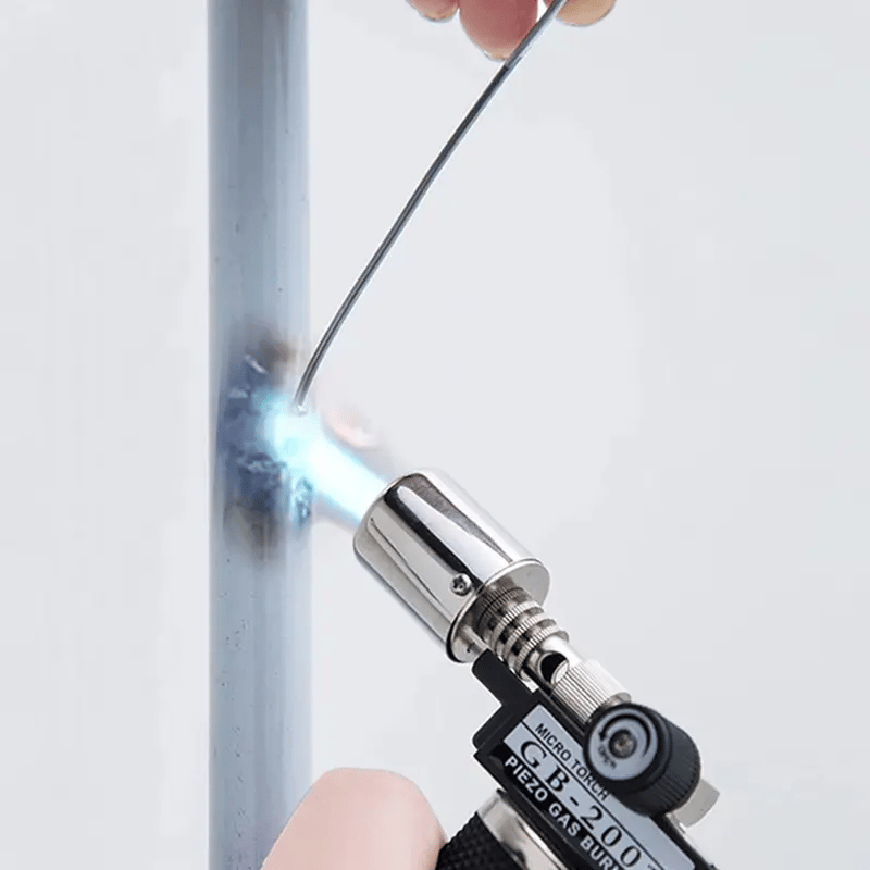 AlumiStick – Household Welding Electrodes
