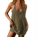 Army green