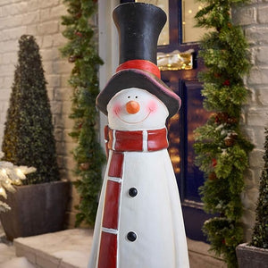 JoyCraft – Christmas Figurine Duo
