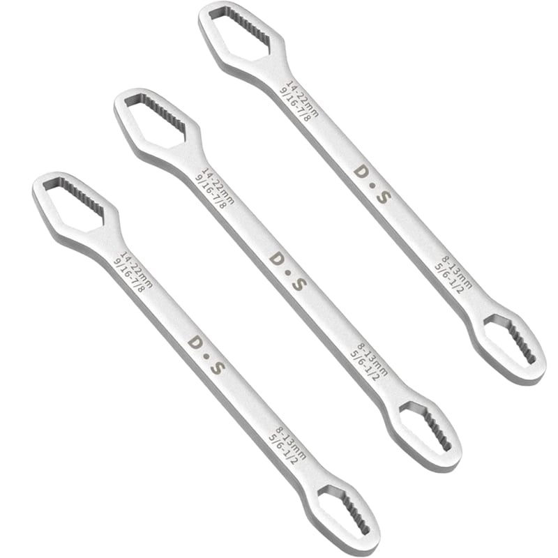 UniGrip | All-in-One Wrench