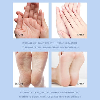 Bare Bliss Balm – All-in-One Skin Softener & Nourisher