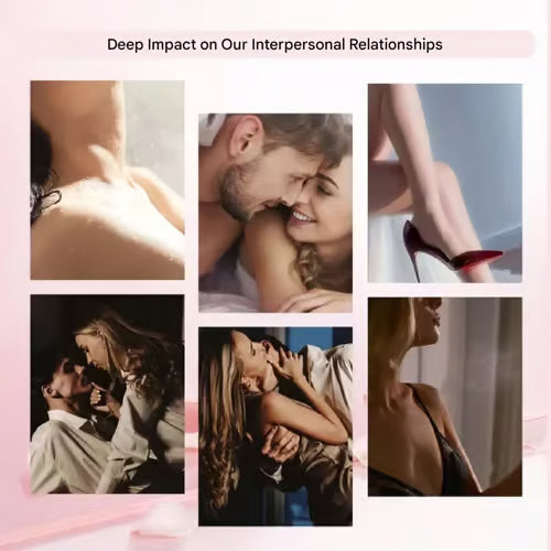 Jean Lowe - The Signature Unisex Perfume of Elegance